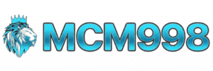 mcm998 logo